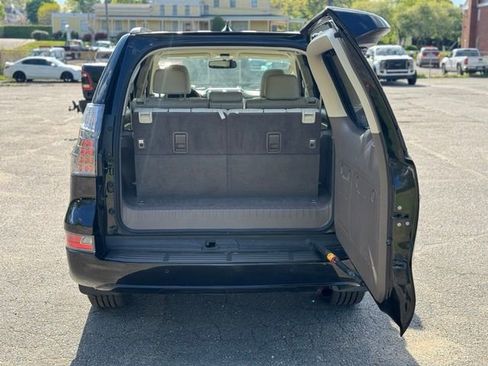 Used 2018 Lexus GX 460 Premium w/ Premium Package AWD/4WD image 7