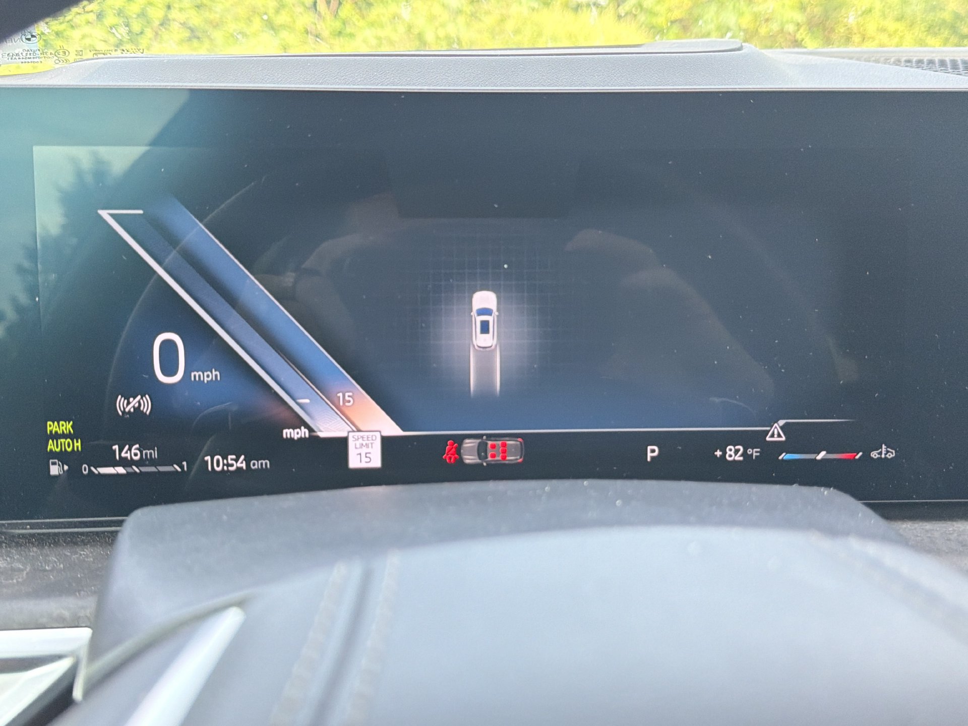 Certified 2026 BMW X5 xDrive40i AWD/4WD image 38
