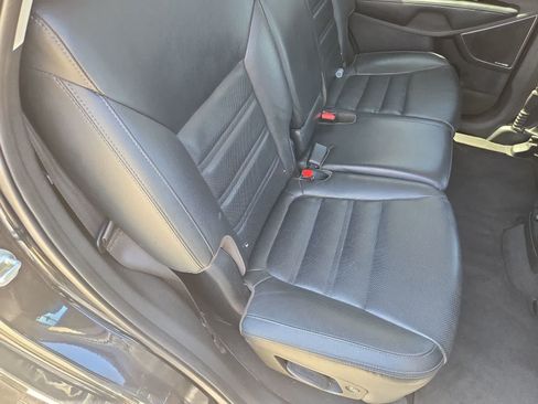 Used 2020 Kia Sorento SX FWD image 21