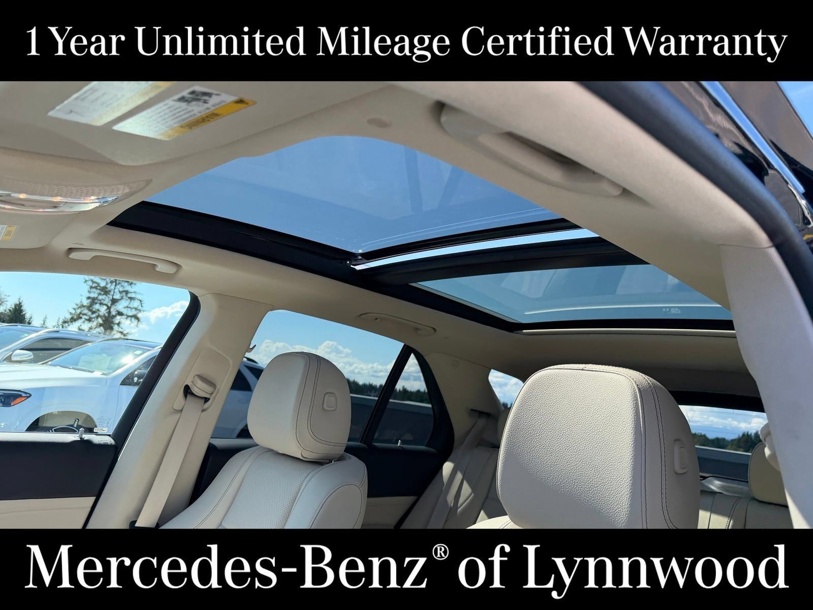 Used 2024 Mercedes-Benz GLE 350 4MATIC image 15