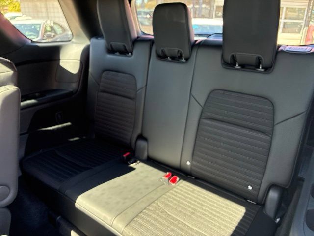 New 2026 Nissan Pathfinder Rock Creek w/ Rock Creek Premium Package AWD/4WD image 9