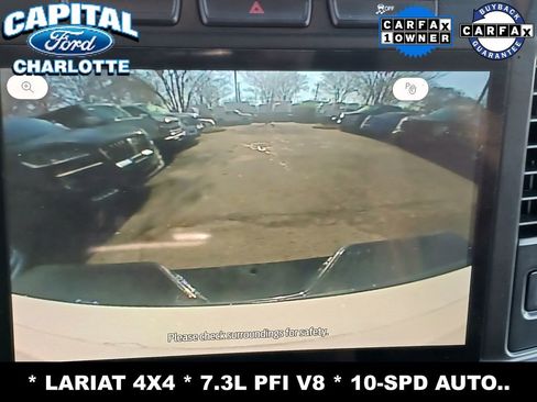 Used 2024 Ford F350 Lariat image 29