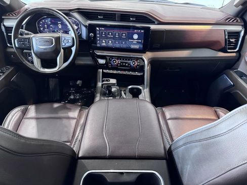 Used 2024 GMC Sierra 1500 Denali w/ Denali Reserve Package image 17