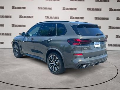 New 2026 BMW X5 xDrive40i w/ M Sport Package