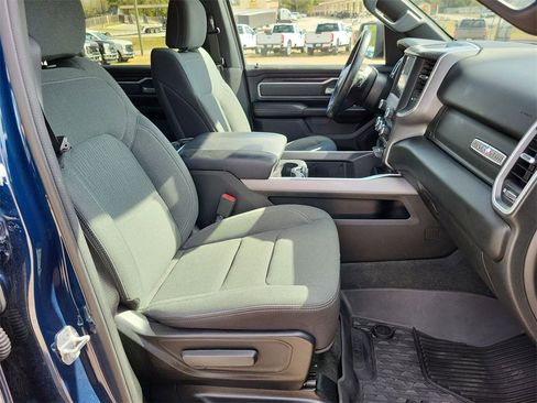 Used 2022 RAM 1500 Lone Star image 24
