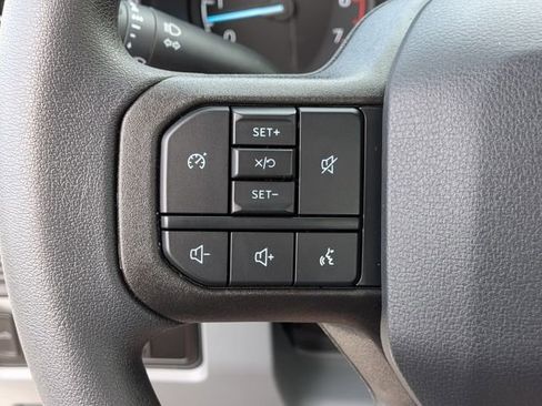 New 2026 Ford F350 XL w/ STX Appearance Package AWD/4WD image 28