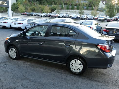 Used 2024 Mitsubishi Mirage G4 ES image 73