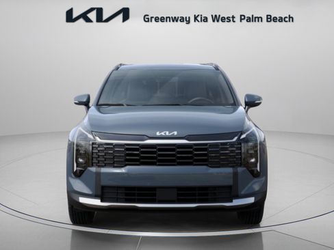 New 2027 Kia Sportage S FWD image 2