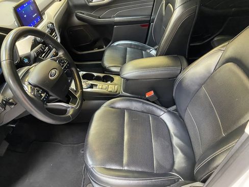 Used 2022 Ford Escape SEL AWD/4WD image 20