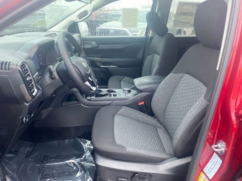 New 2025 Ford Ranger XLT image 23