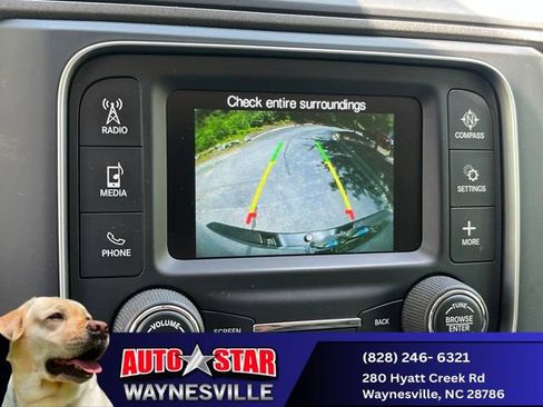 Used 2019 RAM 1500 Tradesman w/ Popular Equipment Group AWD/4WD image 12