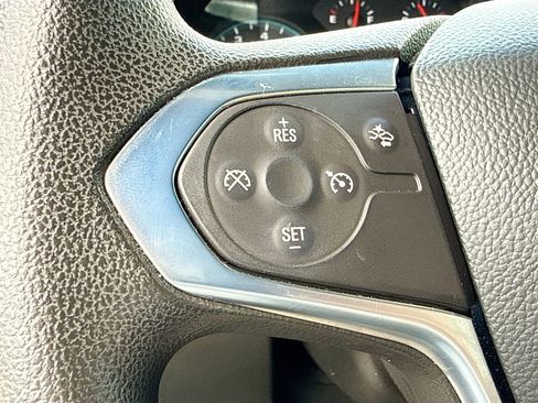 Used 2022 Chevrolet Traverse LS w/ LPO, Cargo Package FWD image 35