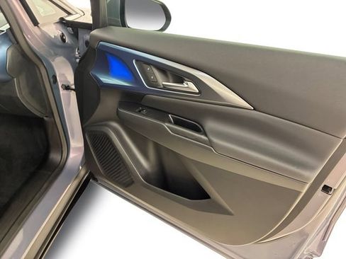 Certified 2024 Chevrolet Equinox EV LT AWD/4WD image 15