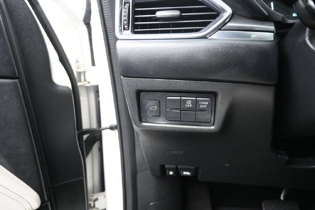 Certified 2024 MAZDA CX-5 AWD 2.5 S w/ Premium Plus Pkg image 16