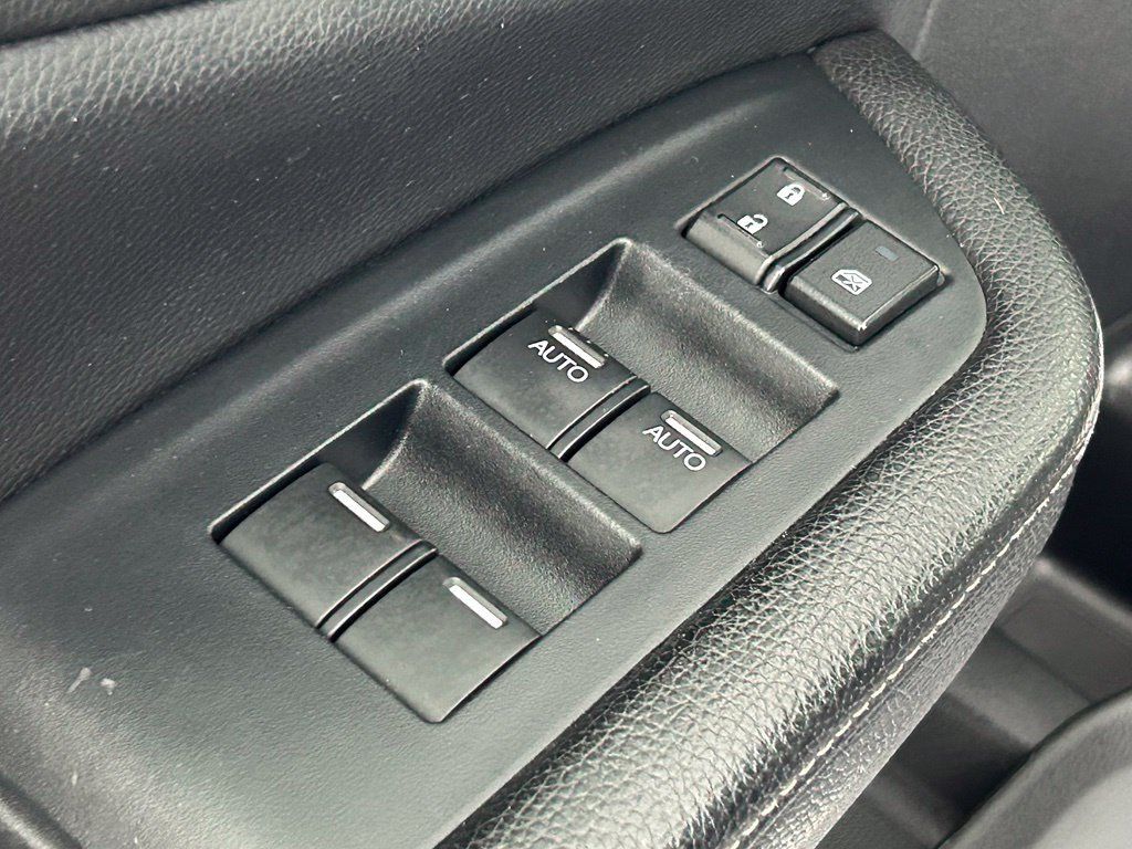 Used 2023 Honda Ridgeline RTL-E image 37