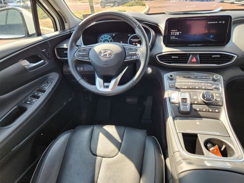 Certified 2023 Hyundai Santa Fe Limited image 13