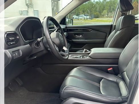 Used 2020 Honda HR-V Sport image 18