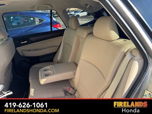 Used 2018 Subaru Outback 3.6R Limited image 28