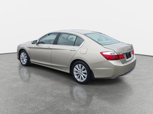 Used 2013 Honda Accord EX-L image 7