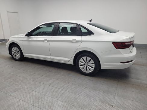 Used 2020 Volkswagen Jetta S w/ Driver Assistance Package image 3