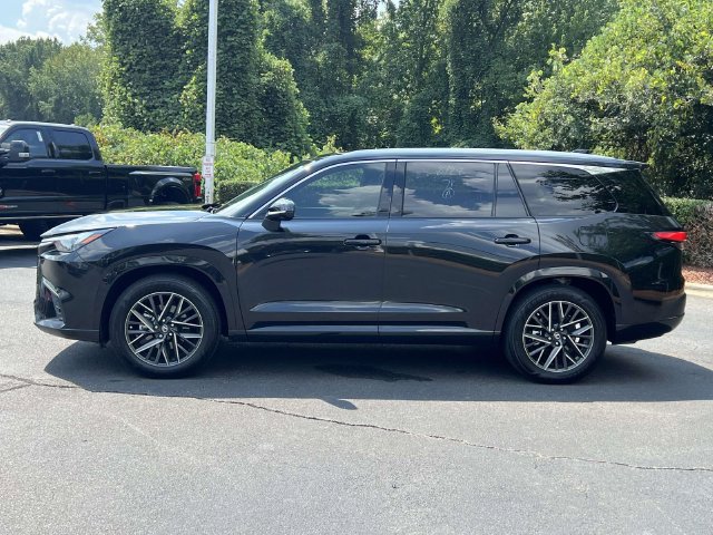 Used 2026 Lexus TX 350 AWD w/ Technology Package image 12