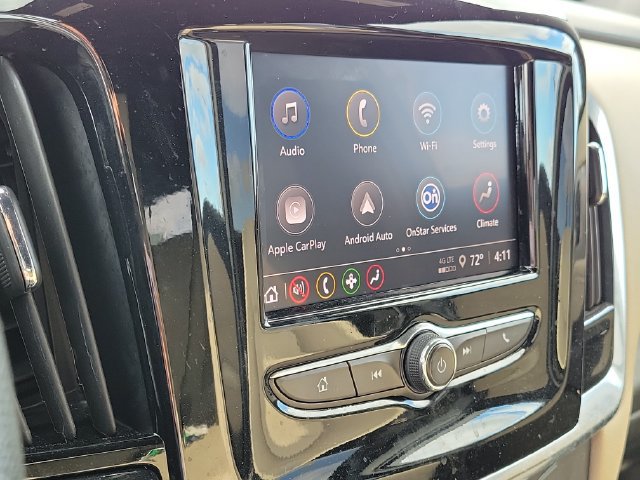 Certified 2023 Chevrolet Traverse LS FWD image 13