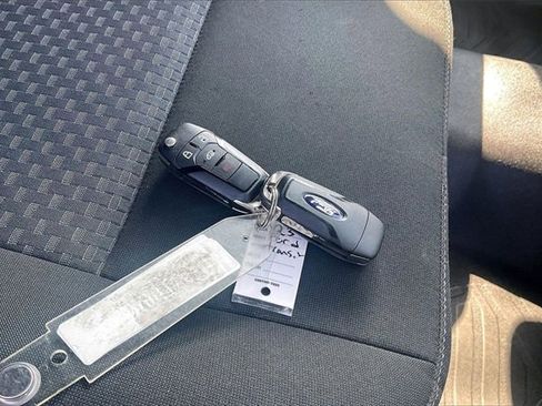 Certified 2023 Ford Transit 250 Low Roof w/ Exterior Upgrade Package image 11