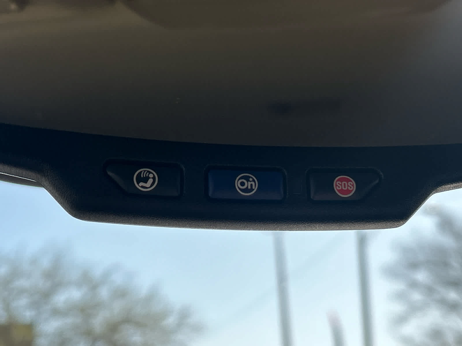 Used 2017 Buick Encore Preferred AWD/4WD image 33