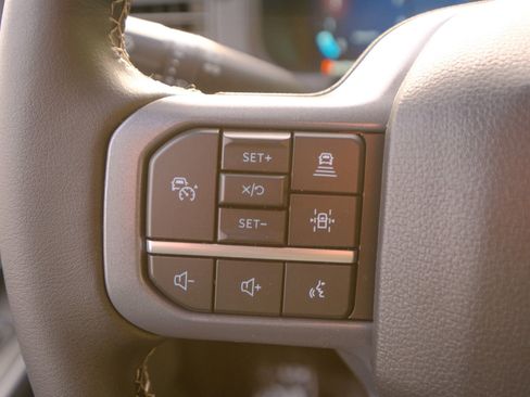 New 2026 Ford F150 XLT w/ Equipment Group 302A MID image 35