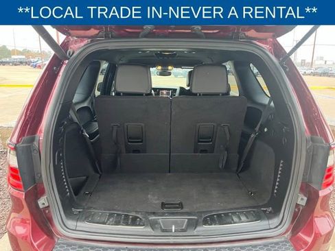 Used 2021 Dodge Durango GT image 16