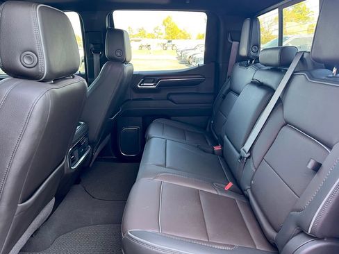 Used 2024 GMC Sierra 1500 Denali w/ Denali Reserve Package image 13