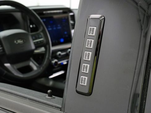 Used 2024 Ford F150 Lariat w/ Equipment Group 502A High AWD/4WD image 15