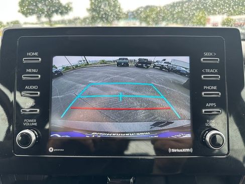 Used 2024 Toyota Camry LE FWD image 17
