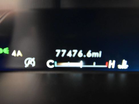 Used 2018 Lincoln Navigator Reserve w/ Technology Package image 32