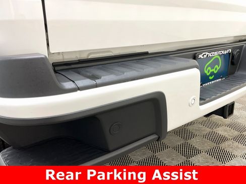 Certified 2020 GMC Canyon Denali image 14