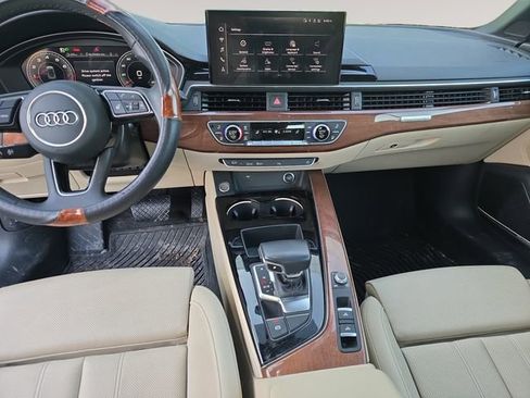 Used 2022 Audi A5 2.0T Premium Plus image 10