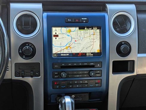 Used 2012 Ford F150 Raptor w/ Raptor Luxury Pkg AWD/4WD image 21