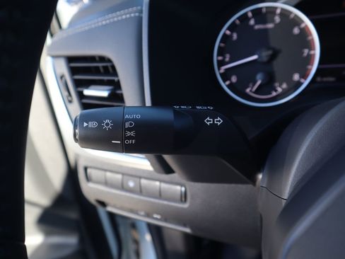 New 2026 Nissan Rogue SV w/ Cold Weather Package image 19