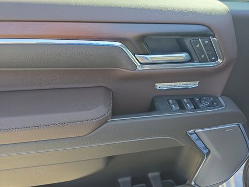 New 2026 GMC Sierra 1500 Denali w/ Denali Reserve Package image 21