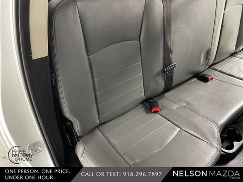 Used 2019 RAM 1500 Tradesman image 41