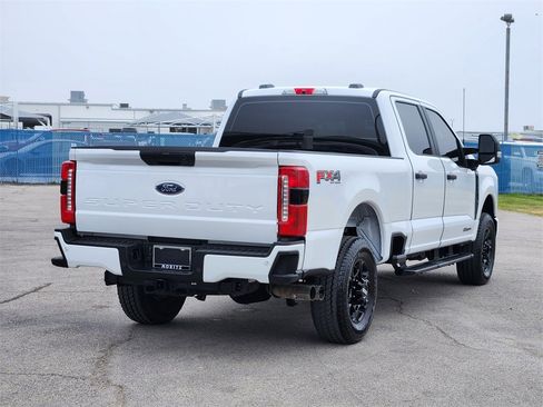 Used 2024 Ford F250 XL w/ STX Appearance Package image 7