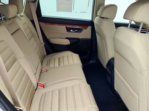Used 2022 Honda CR-V EX image 23