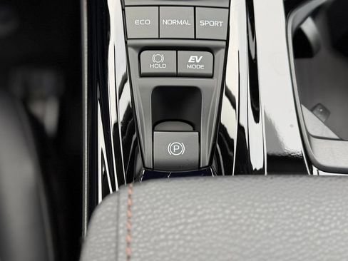 New 2026 Toyota Camry XLE w/ Premium Package image 21