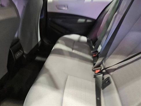 New 2026 Toyota Corolla SE FWD image 14