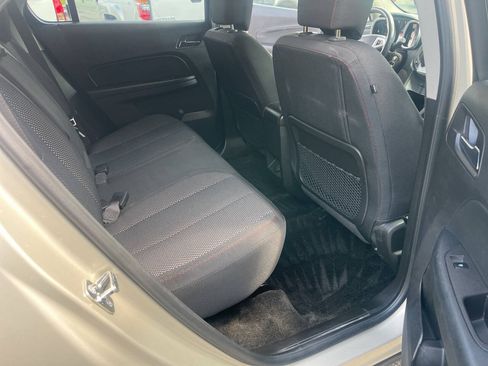 Used 2015 Chevrolet Equinox LT w/ Driver Convenience Package AWD/4WD image 32