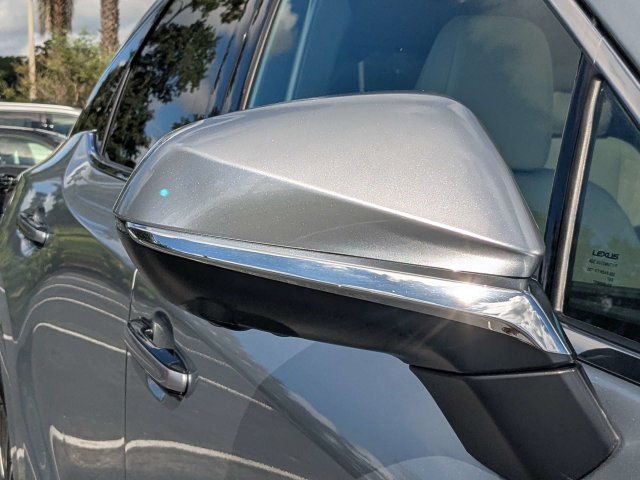 Certified 2026 Lexus RX 350 FWD w/ Convenience Package image 11