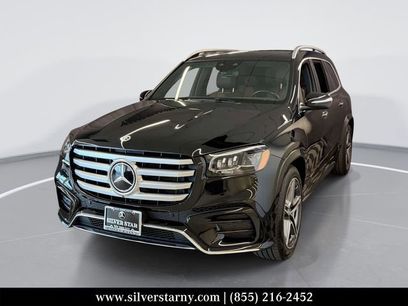Used 2024 Mercedes-Benz GLS 450 4MATIC