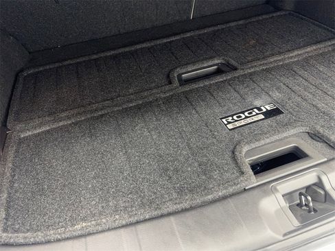 Used 2019 Nissan Rogue Sport SL w/ Premium Package image 79