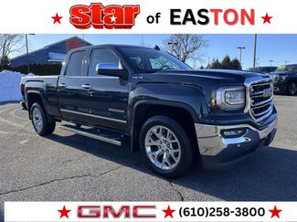 Used 2017 GMC Sierra 1500 SLT w/ SLT Premium Package video 1