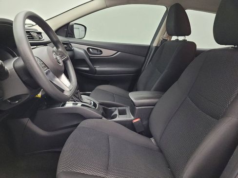 Used 2021 Nissan Rogue Sport S FWD image 17